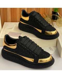 Alexander McQueen Sneakers Super Model 2