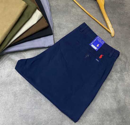 Prl Chinos Trouser