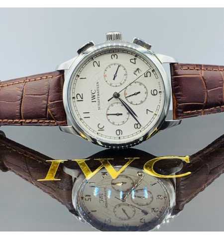 IWC Wrist Watch