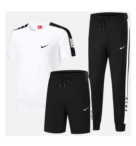 Nike Set of 3 Sports Suit