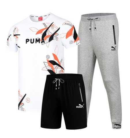 Puma 3 in 1 Sports Suit