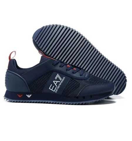 Emporio Armani Sneakers 