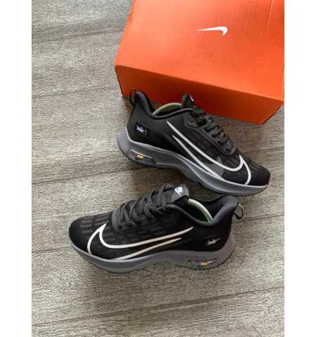Nike Air Zoom Structure 38 X Sneakers Black