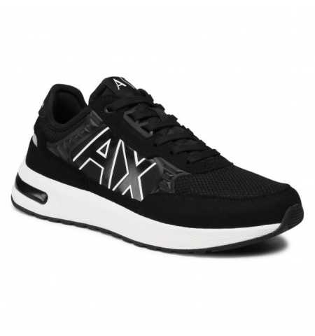 Armani Exchange  sneakers Black