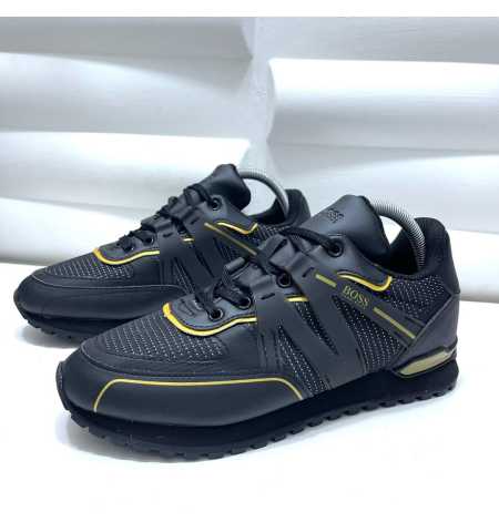 H Boss Trainers