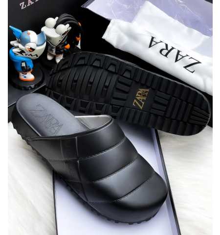 Zara Half Shoe