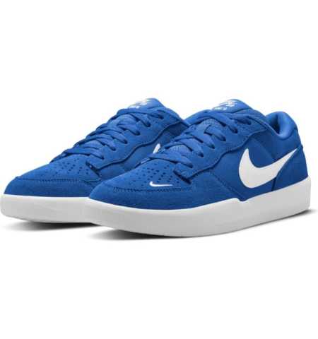 Nike Sb Force 58 Sneakers Blue