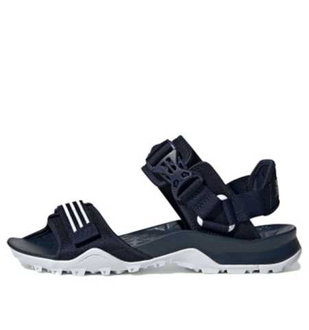 Adidas Terrex Sandals Navy Blue