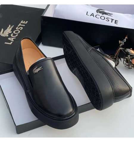 Lacoste Sneakers Black