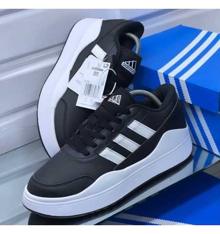 Adidas Adimatic HM Black White