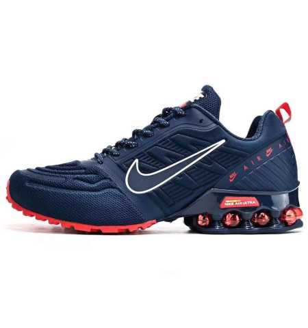Nike Air Max Sneakers 2023 Navy Blue