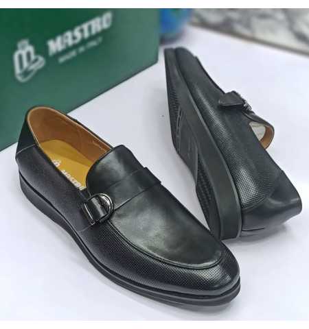 Mastro Loafers Shoe