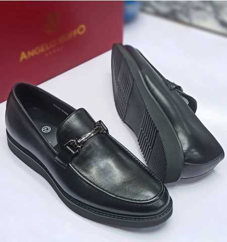 Angelo Ruffo Loafer Shoe