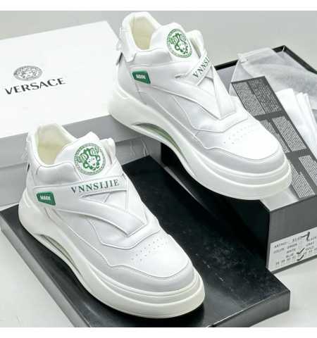 Versace Sneakers White 