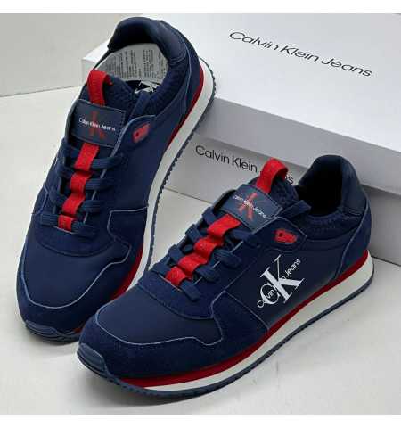Calvin Klein Sneakers Blue