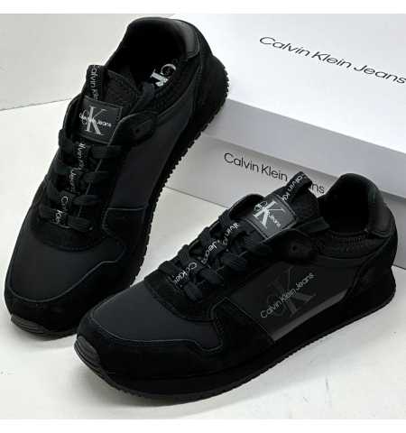 Calvin Klein Sneakers Black