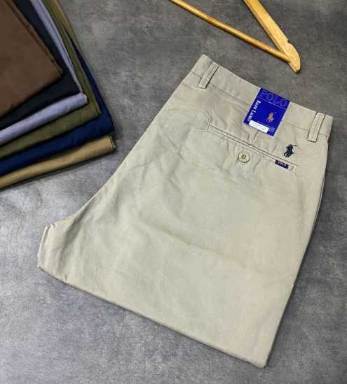 Prl Chinos Trouser