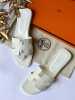 HERMES SLIDE - WHITE