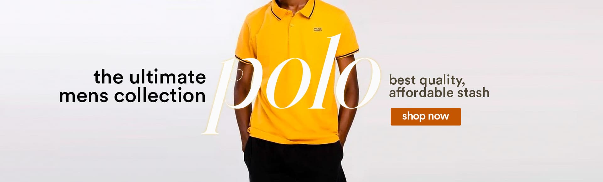 Polo Shirts
