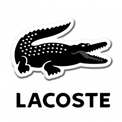 Lacoste