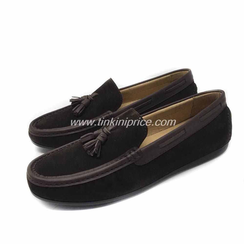 massimo dutti driving shoes