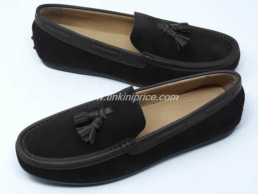 massimo dutti driving shoes