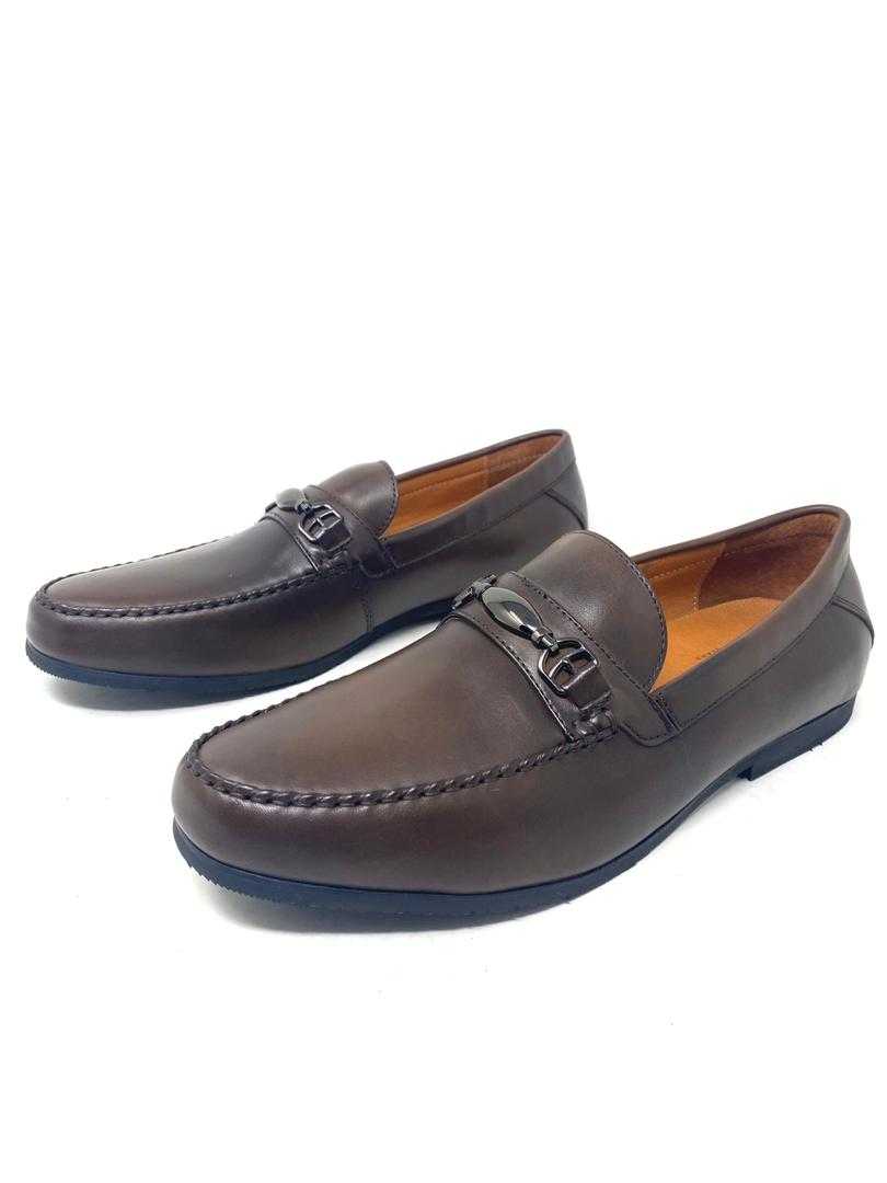 bally loafers