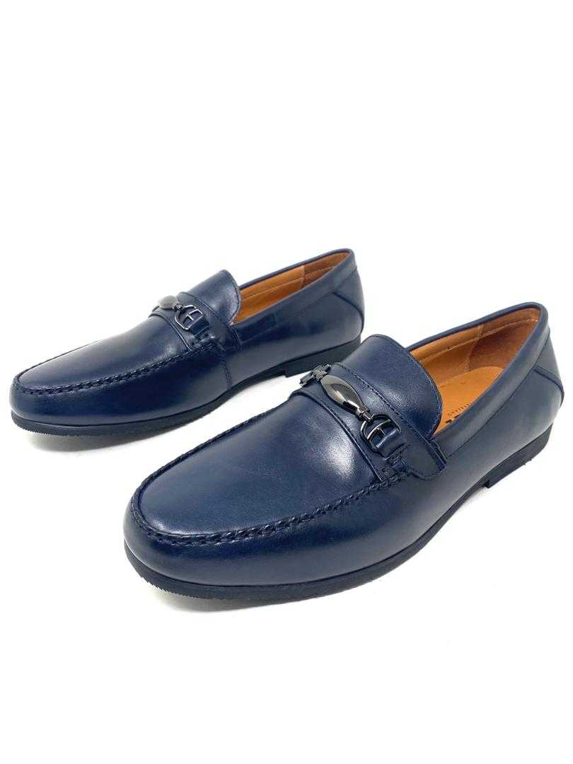 bally loafer shoes